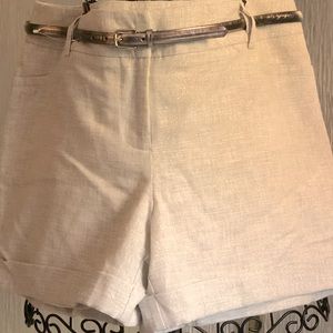 Brand New Size 16 shorts.